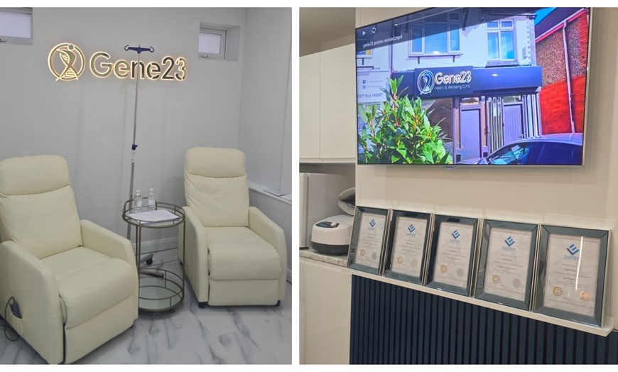 Image 16: PRP Face Rejuvenation: 1, 2, or 3 Sessions with Expert Consultation