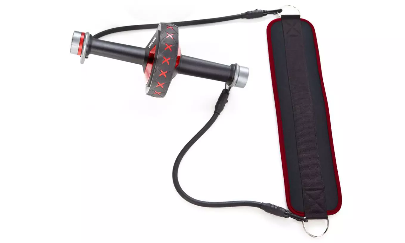 Weider Elite Arm and Ab Developer - Primary Image