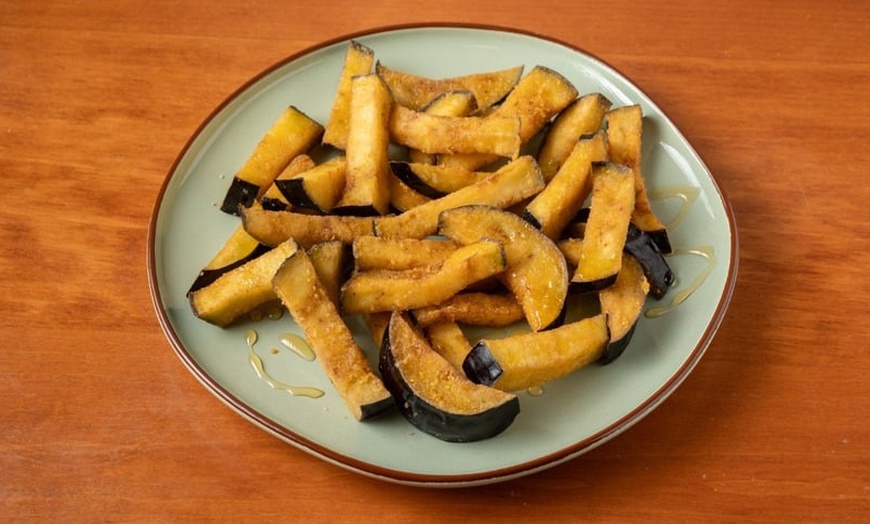 Image 4: ¡A la parrilla! Menú Palta Grill clásico o prémium para 2 o 4 personas