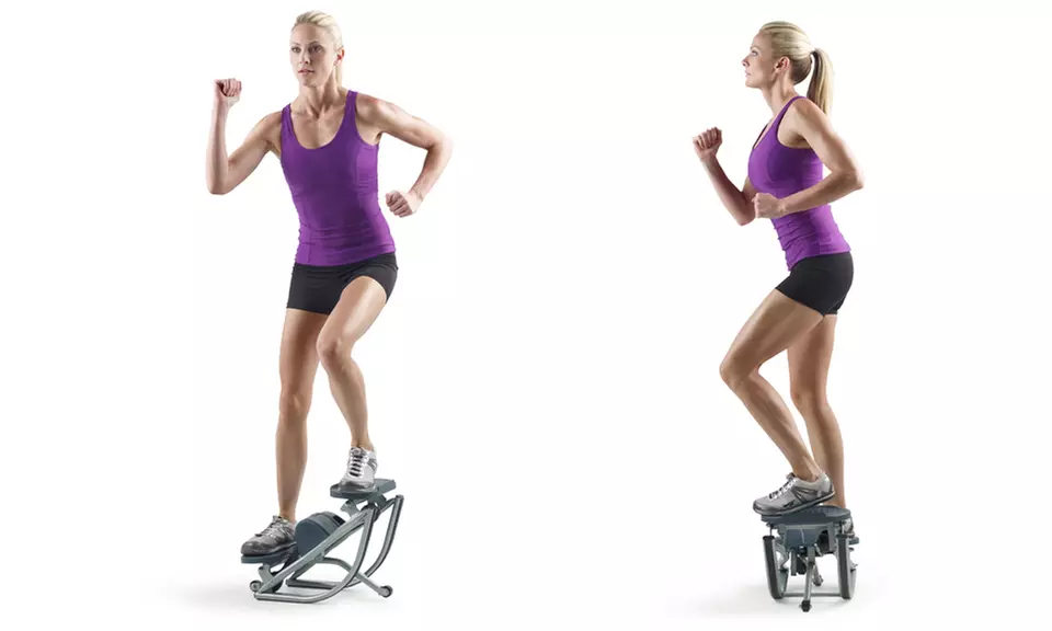 Weider Rock N Step Exercise Machine - Primary Image