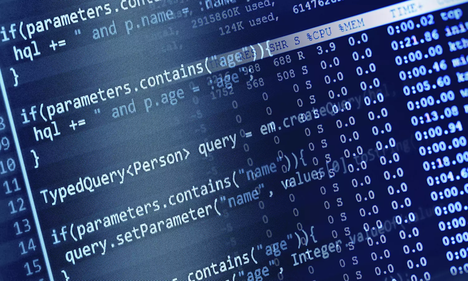 Twenty-Day Java Boot Camp at AP Computer Science  (51% Off)  - Primary Image