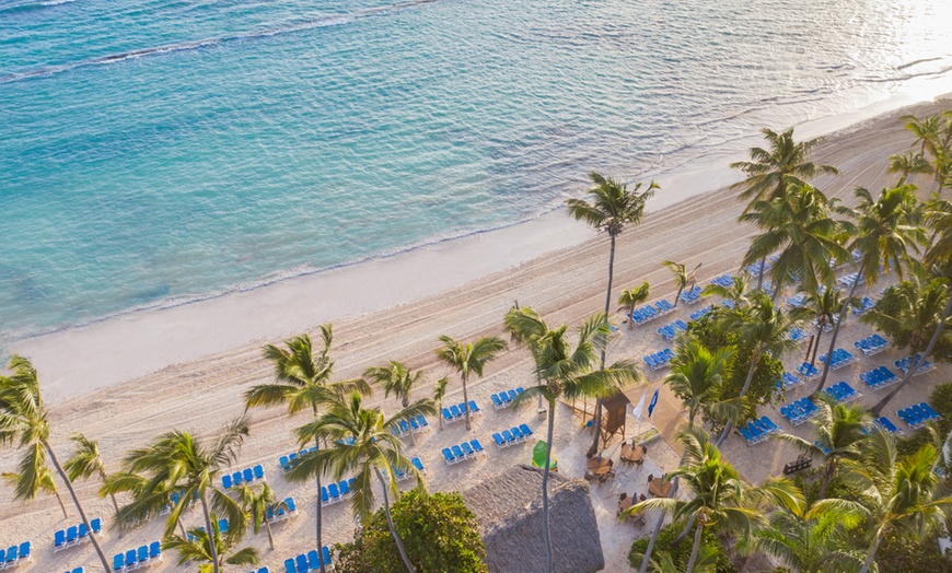 Image 15: ✈ Impressive Punta Cana Stay with Air from Travel By Jen