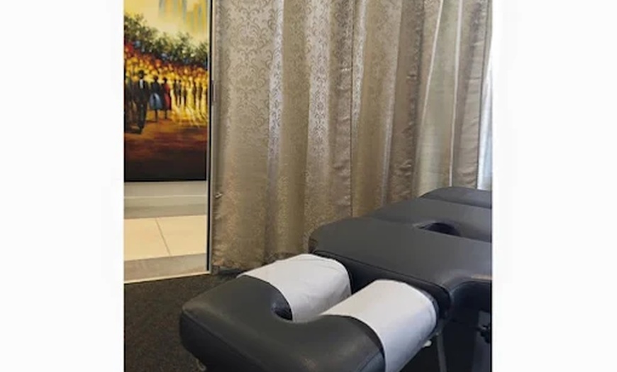 Image 5: Up to 40% Off on Couples Massage at Whole Body Chiropractic and Massage