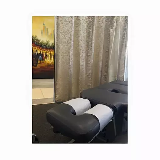 Up to 40% Off on Couples Massage at Whole Body Chiropractic and Massage