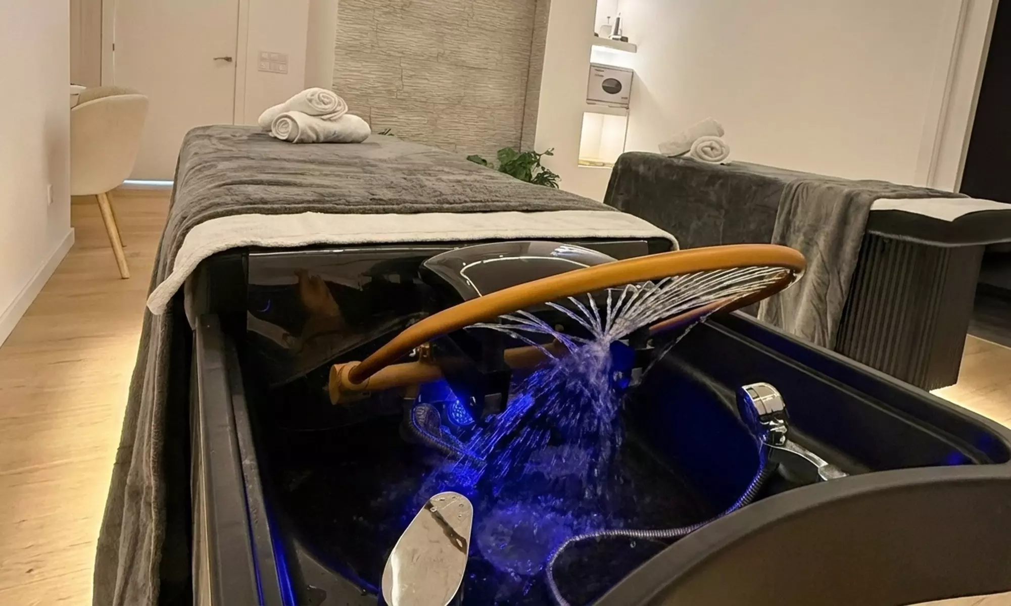 Ritual Head Spa a elegir para 1 o 2 personas