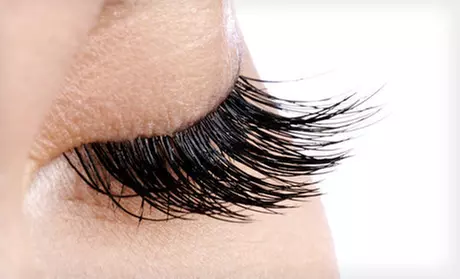 $20 for Divaderme Cosmetics Natural Lash Extender and Mascara ($55 List Price). Free Returns.  - Second Medium