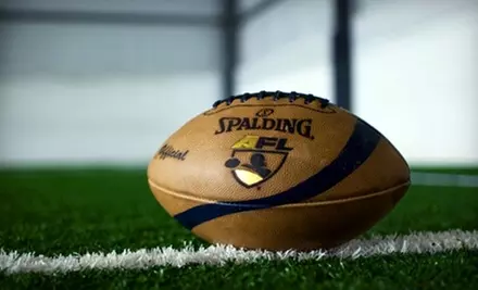 $20 for One Lower-Level Ticket to Any Pittsburgh Power Home Game ($50 Value) - Primary Image