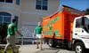 $70 for Two Hours of Labor from College Hunks Hauling Junk ($170 Value)