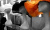 $20 for $40 Worth of Jewelry and Accessories Plus a $10 Gift Card at Eye Candy Boutique