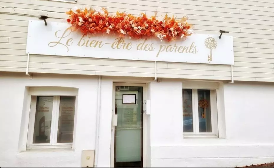 Jusqu'à 2% de remise sur Tatouage - Temporaire chez Le bien-être des parents - Second Medium