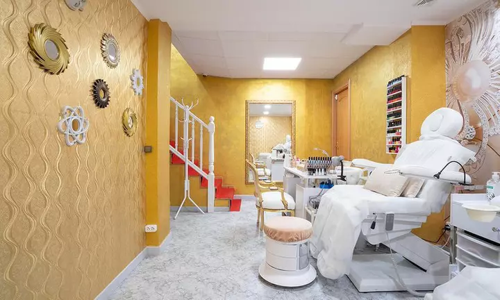 Tratamiento reafirmante HIFU