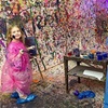 Image 3: Up to 35% Off Splatter Paint Experience at Outrage Rage Room