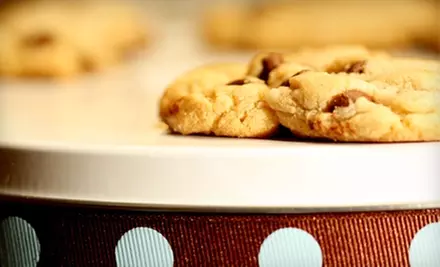$15 for Two Dozen Cookies at Something Baked in Scottsdale ($30 Value) - Primary Image