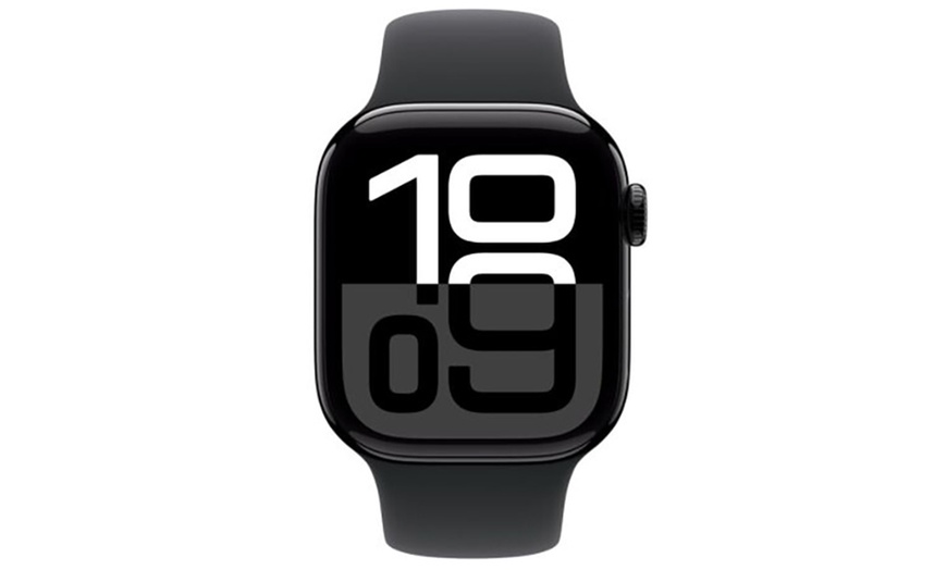 Image 3: Apple Watch 10 GPS 42 mm