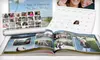 Classic Photo Books, Cards, and Calendars from Picaboo (Up to 65% Off). Two Options Available.  