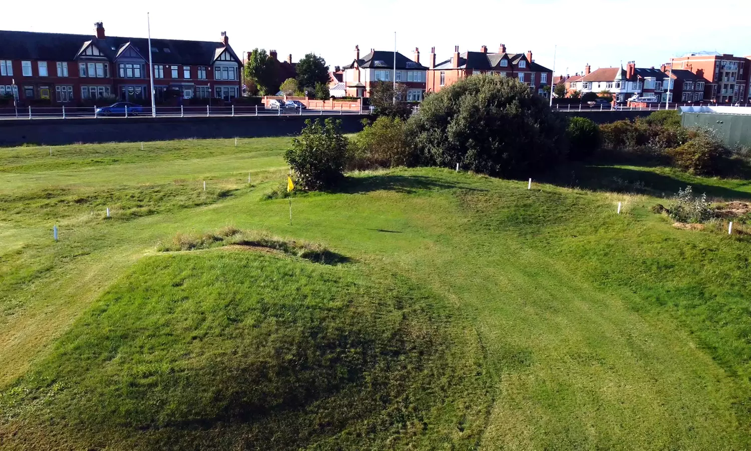 Exciting Crazy Golf for Families and Groups at MiniLinks® Golf Ltd