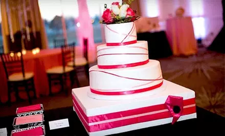 $35 For a Six-Month Wedding-Planning Membership to Blush Brides ($125 Value) - Primary Image