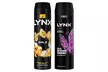 Lynx XL 48H High-Definition Deodorant Body Spray Collection – Excite and Gold Variants - Image 2