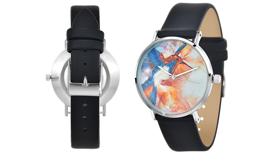 Image 5: Montres SC Crystal Paris