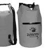 10 Liters- Grey