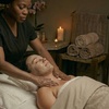 Image 1: Two-Hour Spa Experience with Massage and Facial