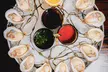 Delight in Fresh Oysters and Martinis for Two at Festival (Up to 58%Off) - Second Medium