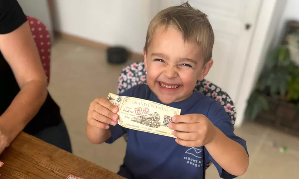 Kit "Escape Game" à la maison avec Escape Kit