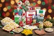 Ultimate Holiday Gift Baskets: Spa, Gourmet, & Cozy Movie Night Options! - Second Medium