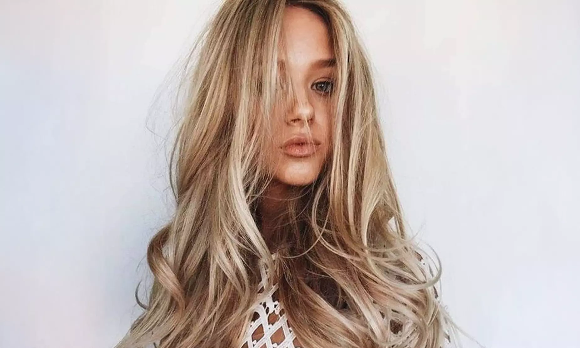 Enhance your Hair w/ One, or Two Blowout with 1 Shampoo & Conditioner