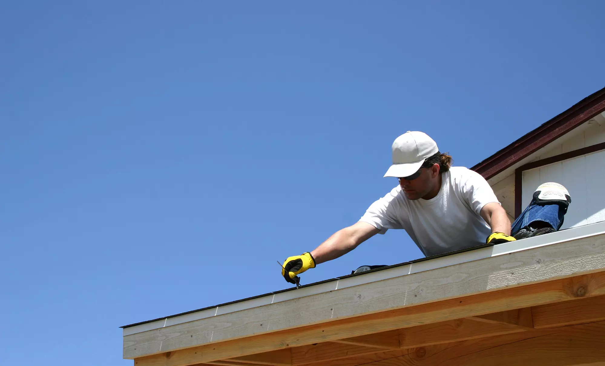 $129 for a Roofing Inspection with Sealant from ACE Roofing ($250 Value) - Primary Image