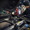Image 3: Enhanced Engine Protection: Synthetic Blend Oil Change (Upto 5 Quarts)