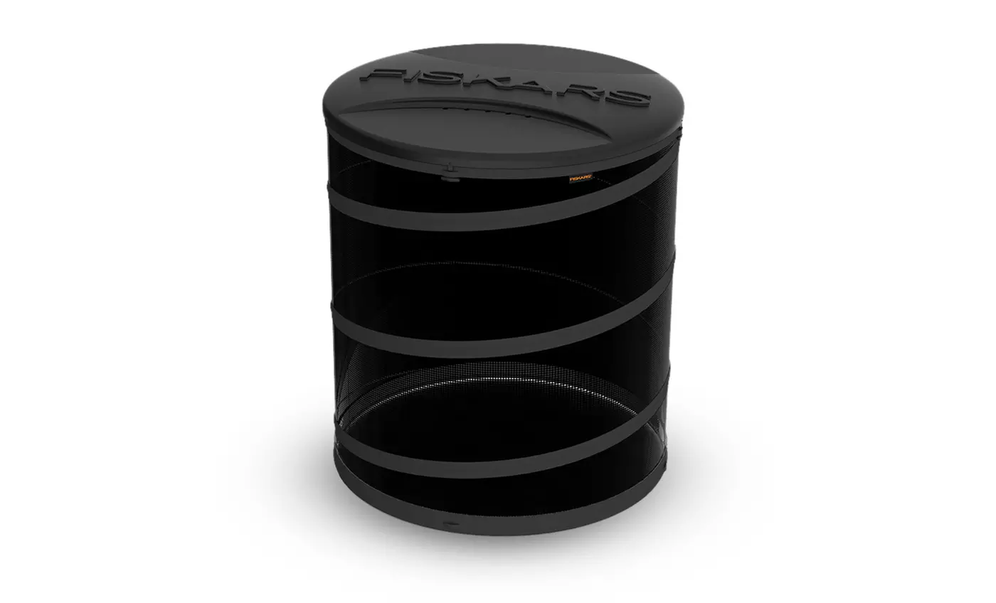 Fiskars EcoBin 75Gal. Collapsible Composter - Second Medium