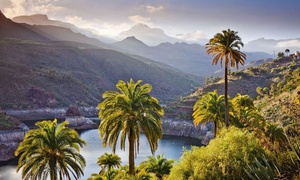 ✈ Gran Canaria: 3 to 7 Nights with All Inclusive