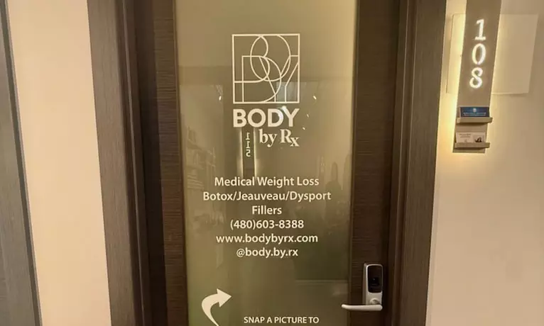 Refresh Your Look with 50, 100, 150 Units of Dysport and Filler