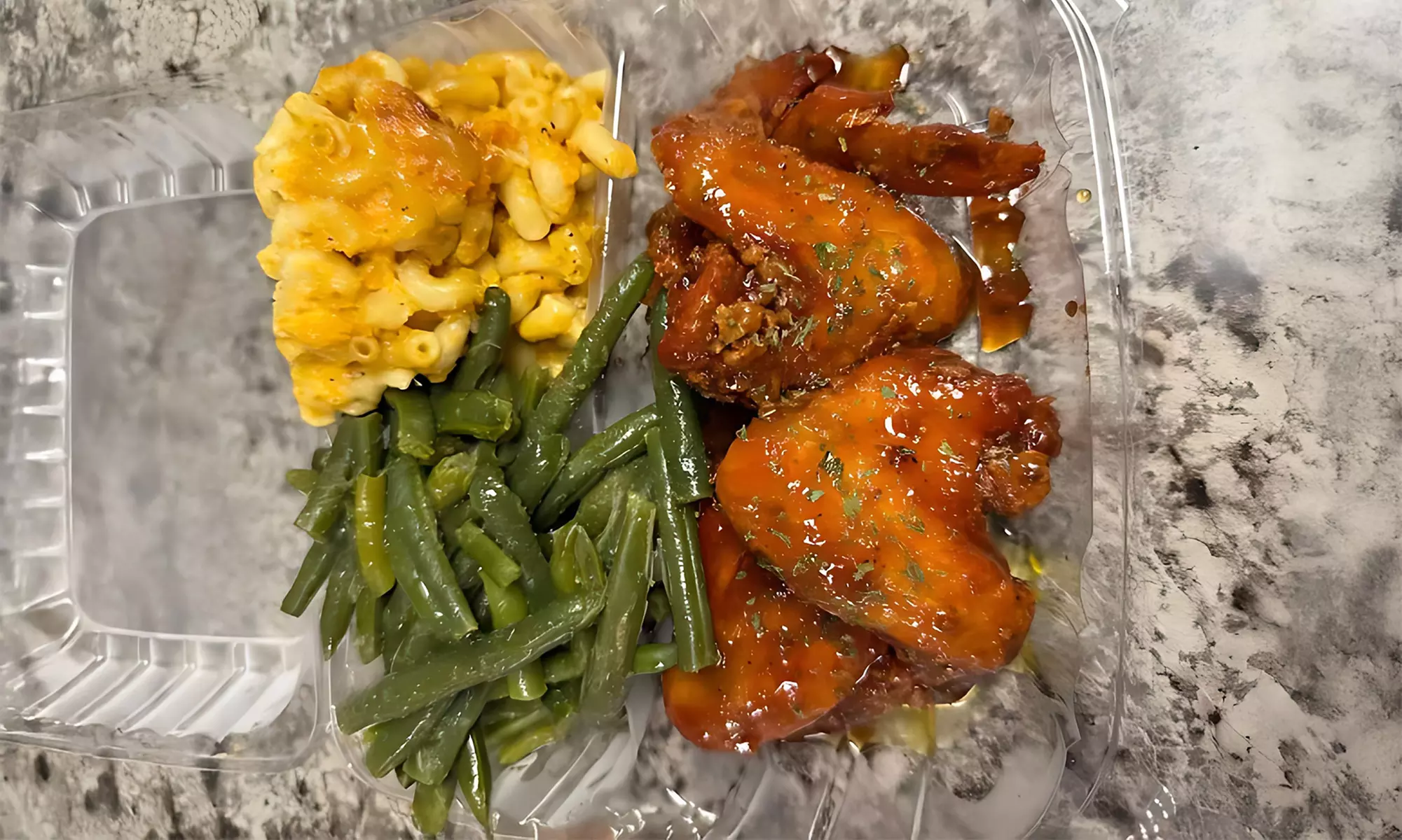 $20, $45, $55 or $75 Towards Food and Drinks