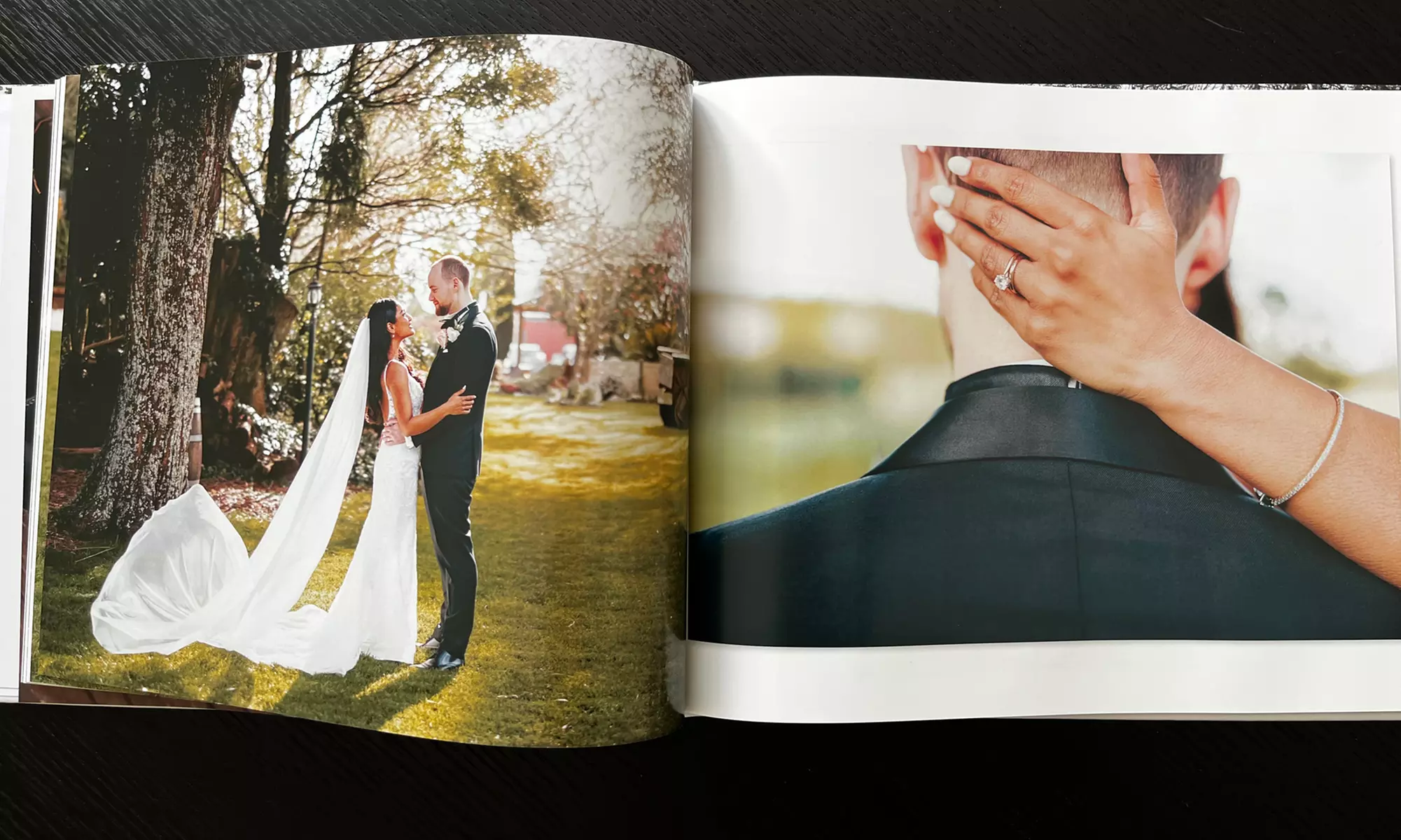 Hardcover Photobooks Black Friday Sale