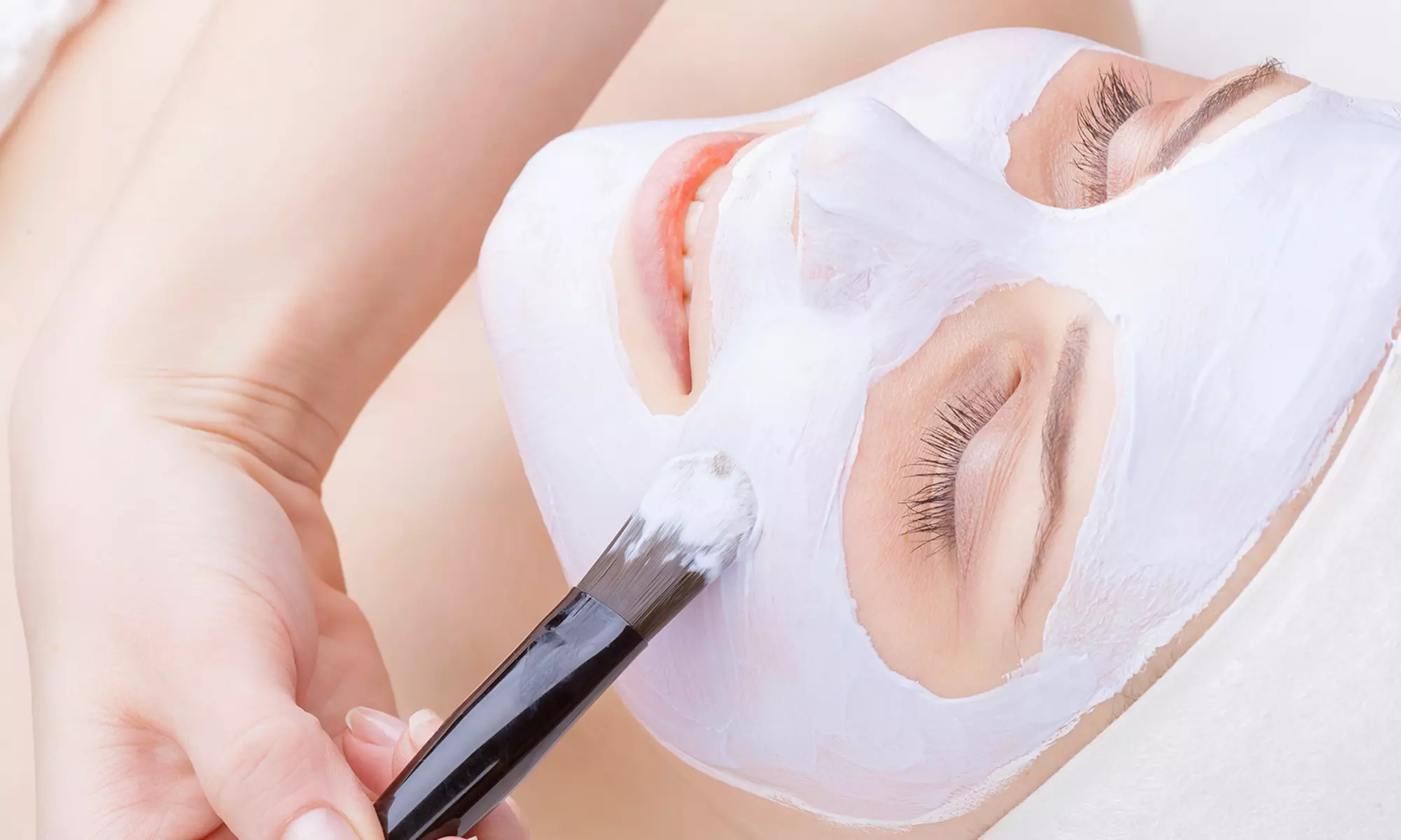One Lab Signature Facial at Faceology Skincare Lab (Up to 54% Off)  - Primary Image