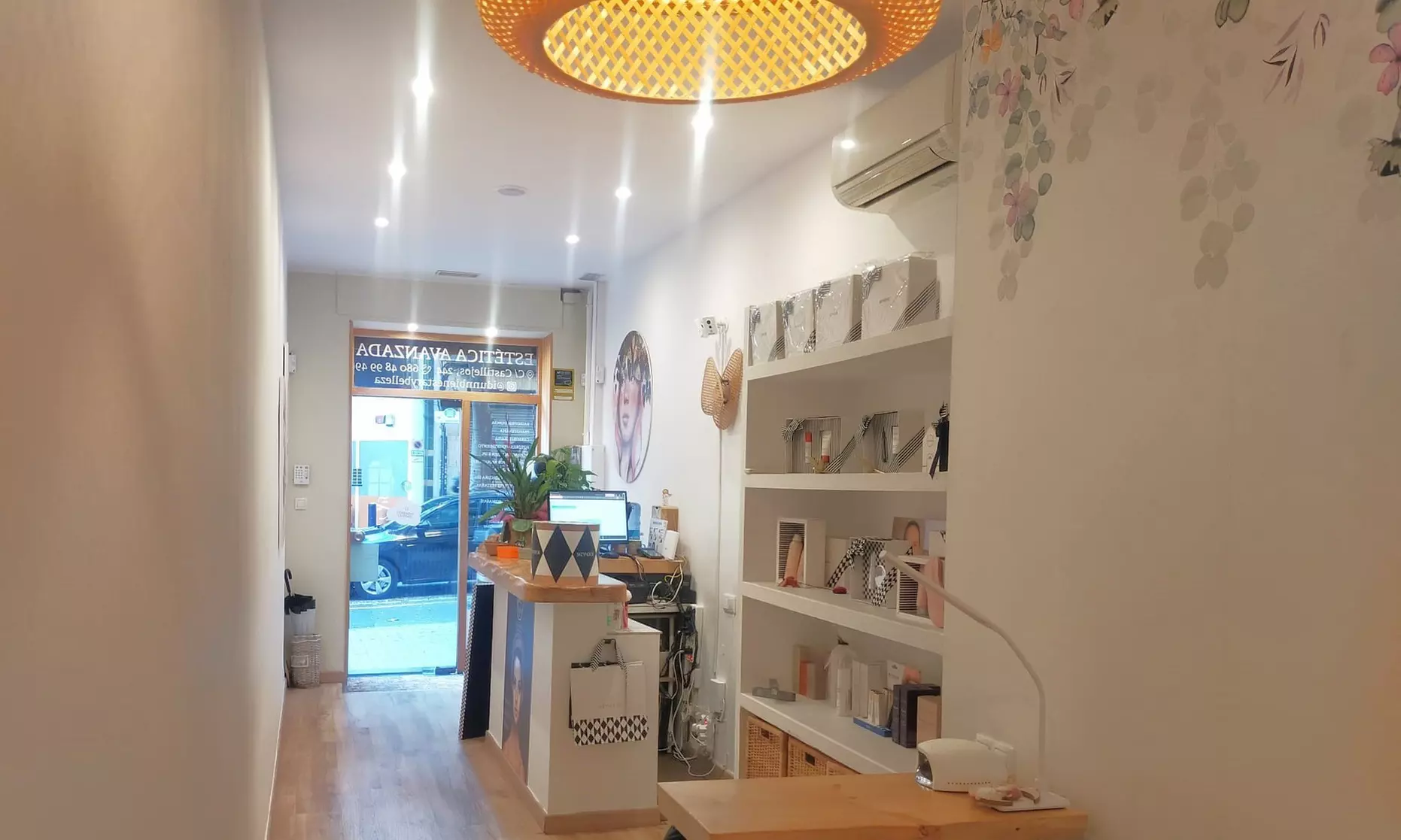 Higiene facial completa, peeling y más: cuidado integral para tu piel