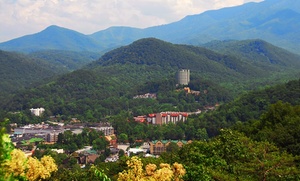 Gatlinburg Hotel near Smokies