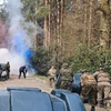 Image 2: Paintball for 5 or 10 – 100 Shots Each + Gear at Driver Wood!