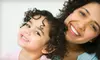 Oral-Health Services at Montgomery Dental Medicine (Up to 71% Off). Four Options Available. 