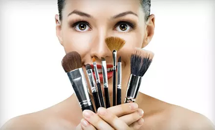 $14 for $30 Worth of Beauty Products at 2nd Street Beauty Boutique - Primary Image