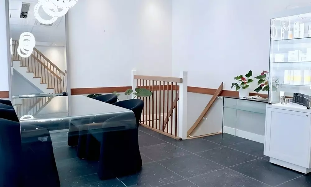 Frisse blik in Amsterdam: Botoxbehandeling op S, M of L- zone