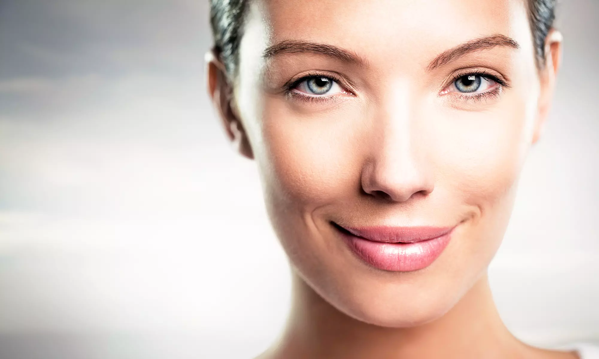 One or Three Laser Skin-Tightening Treatments at Smooth Skin Centers (Up to 58% Off)   - Primary Image