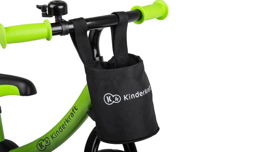 Image 7: Kinderkraft Balance Bike