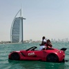 Image 1: Enjoy a 20/30/45/60 Min Ride on a High-Performance Jet Car in Dubai