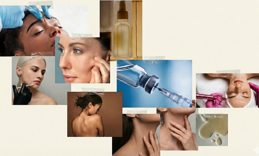 Image 3:  Artful Definition: Professional Restylane Sculpt at First Ave Med Spa