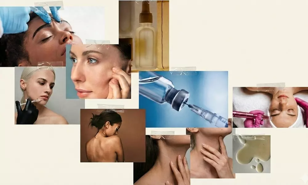 Artful Definition: Professional Restylane Sculpt at First Ave Med Spa