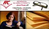 $5 for an Introduction to Speed Reading Seminar at Advanced Reading Concepts