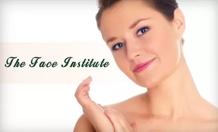 $50 for a Microdermabrasion Treatment, Chemical Peel, or Non-Acid Peel at The Face Institute  - Primary Image